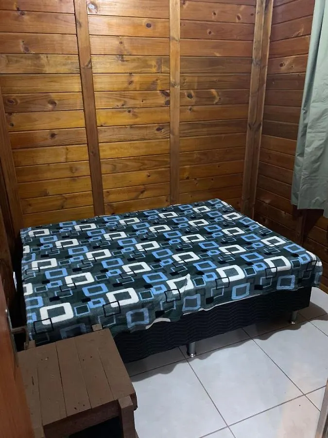 Casa De Campo Rio Miguel Aguas Mornas Holiday home