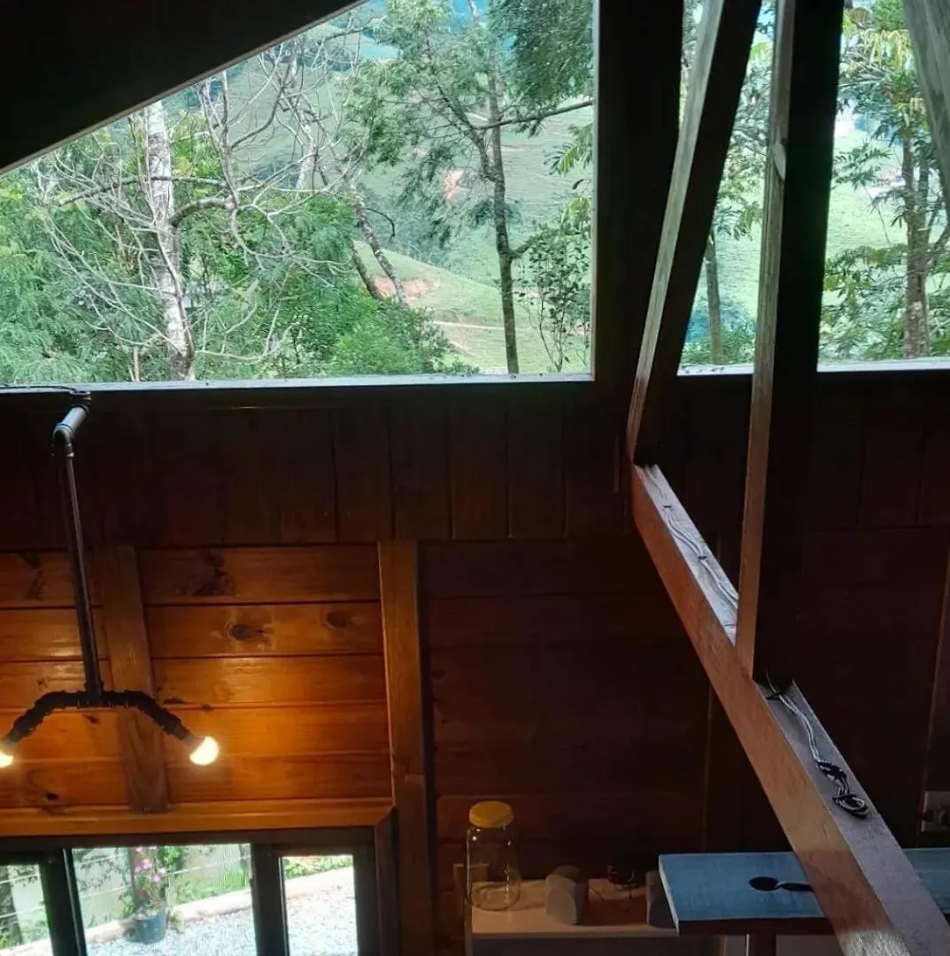 Holiday home Casa De Campo Rio Miguel Aguas Mornas Brazil