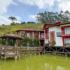 Ampla - Afaven Aguas Mornas